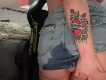 Chaturbate Sex Cam of garagesex22