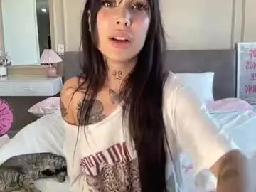 Chaturbate Free Porn Cam of itshelltai