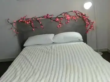 Chaturbate Adult Video Chat of krispyshot