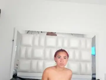 Chaturbate Nude Webcam of mely_herrera