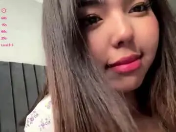 Chaturbate Live Porn of mistybunny