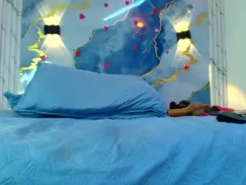 Chaturbate Free Porn Cam of nicol_ferrer