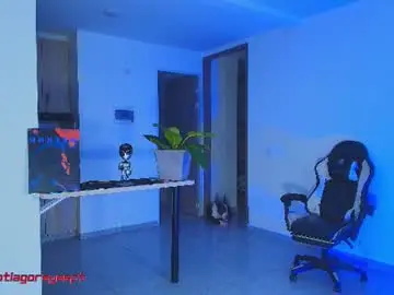 Chaturbate Live Sex of santiagoreyesftt