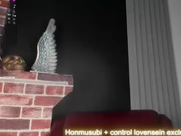 Chaturbate Private Sex Chat of scarlattaa_desire