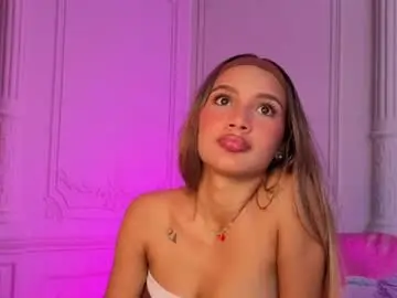 Chaturbate Live Sex Cam of stephani_caro