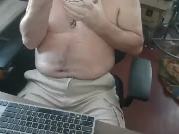 Chaturbate Sex Cam of woodworker6473
