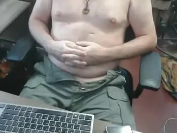 Chaturbate Best live sex cam show of woodworker6473