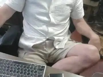 Chaturbate Live Sex of woodworker6473