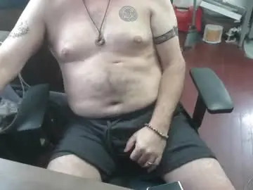 Chaturbate Sex Cam of woodworker6473