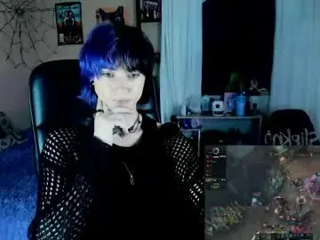 Chaturbate Live Sex Cam of xzerox_