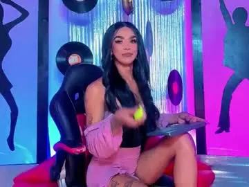 Chaturbate Best Webcam of _nickyminach