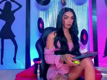 Chaturbate Live Sex Cam of _nickyminach