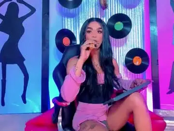Chaturbate Private Sex Chat of _nickyminach