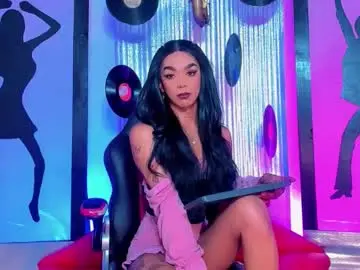 Chaturbate Adult Webcams of _nickyminach