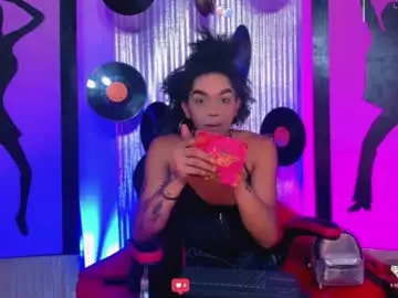 Chaturbate Watch Live Sex Cams of _nickyminach