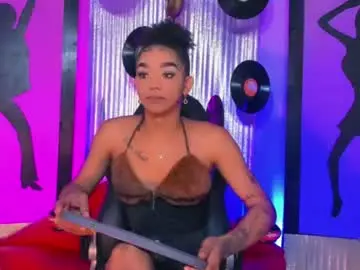 Chaturbate Free Live Porn of _nickyminach