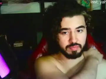 Chaturbate Watch Live Sex Cams of artorias_4