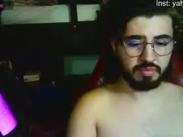 Chaturbate Adult Webcams of artorias_4