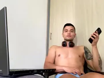 Chaturbate Nude Webcam of davidlondon28