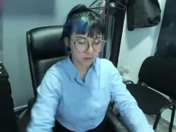 Chaturbate Sex Chat of elizabeth__demie