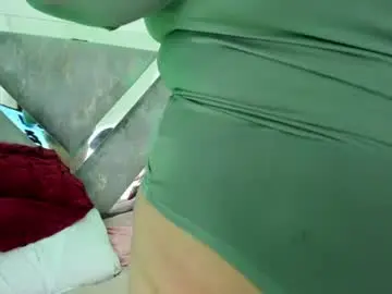 Chaturbate Watch Live Sex Cams of isabela_parkerr