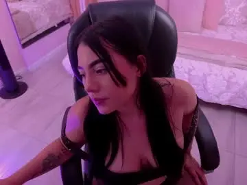Chaturbate Free Live Porn of leslievenet