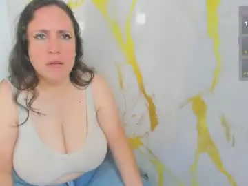 Chaturbate Private Sex Chat of liza_sinclair