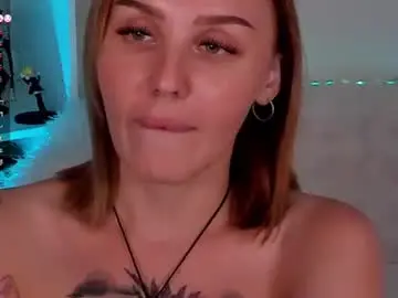 Chaturbate Adult Video Chat of lushcherry