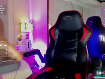 Chaturbate Adult Webcam of mia_rousse25