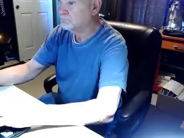 Chaturbate Sex Cam of midwestdad09