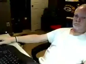 Chaturbate Adult Webcams of midwestdad09