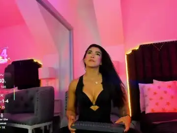 Chaturbate Adult Webcam of scarleth6