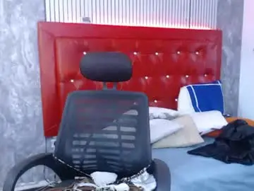 Chaturbate Adult Video Chat of selena_tits_