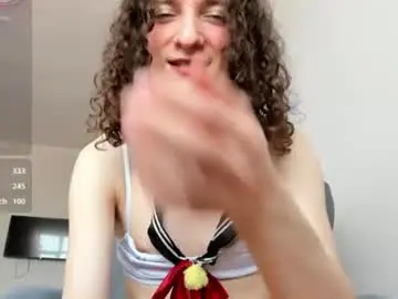 Chaturbate Private Sex Chat of transangel20