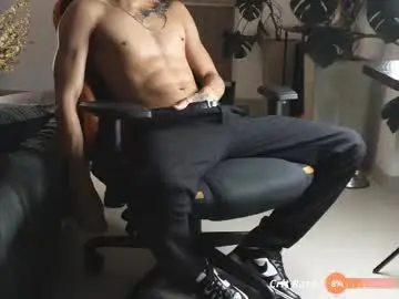 Chaturbate Live Porn of vito_benz