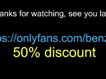 Chaturbate Best Webcam of vito_benz