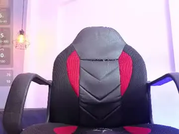 Chaturbate Adult Webcams of zackdriussyx