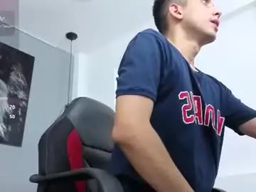 Chaturbate Free Porn Cam of zackdriussyx