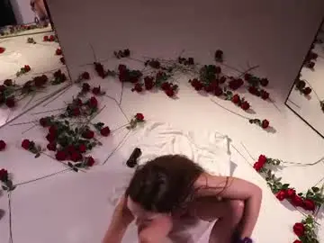 Chaturbate Adult Webcam of _meganmeow_
