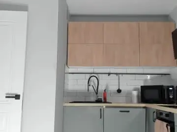 Chaturbate Nude Webcam of _miles19