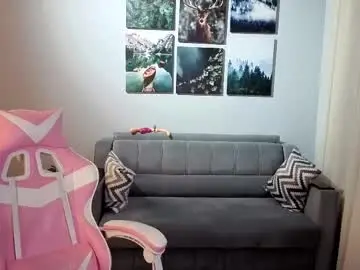 Chaturbate Adult Webcam of alice_frosst