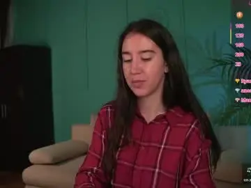 Chaturbate Sex Chat of belle_via