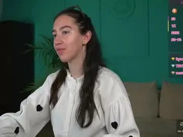 Chaturbate Live Sex of belle_via