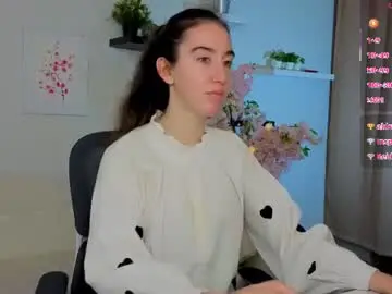 Chaturbate Watch Live Sex Cams of belle_via