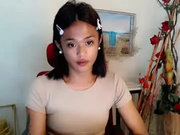 Chaturbate Free Live Porn of black_nympha