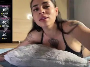 Chaturbate Adult Webcam of butterfly_sly4ever