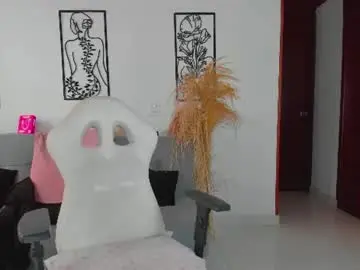 Chaturbate Sex Chat of ciindy_lovee