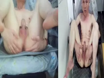 Chaturbate Live Sex of felixlau