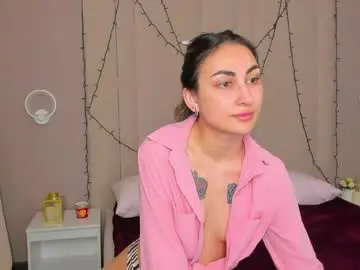 Chaturbate Free Live Porn of fly_ari