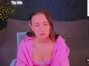 Chaturbate Adult Video Chat of jennifer_richh